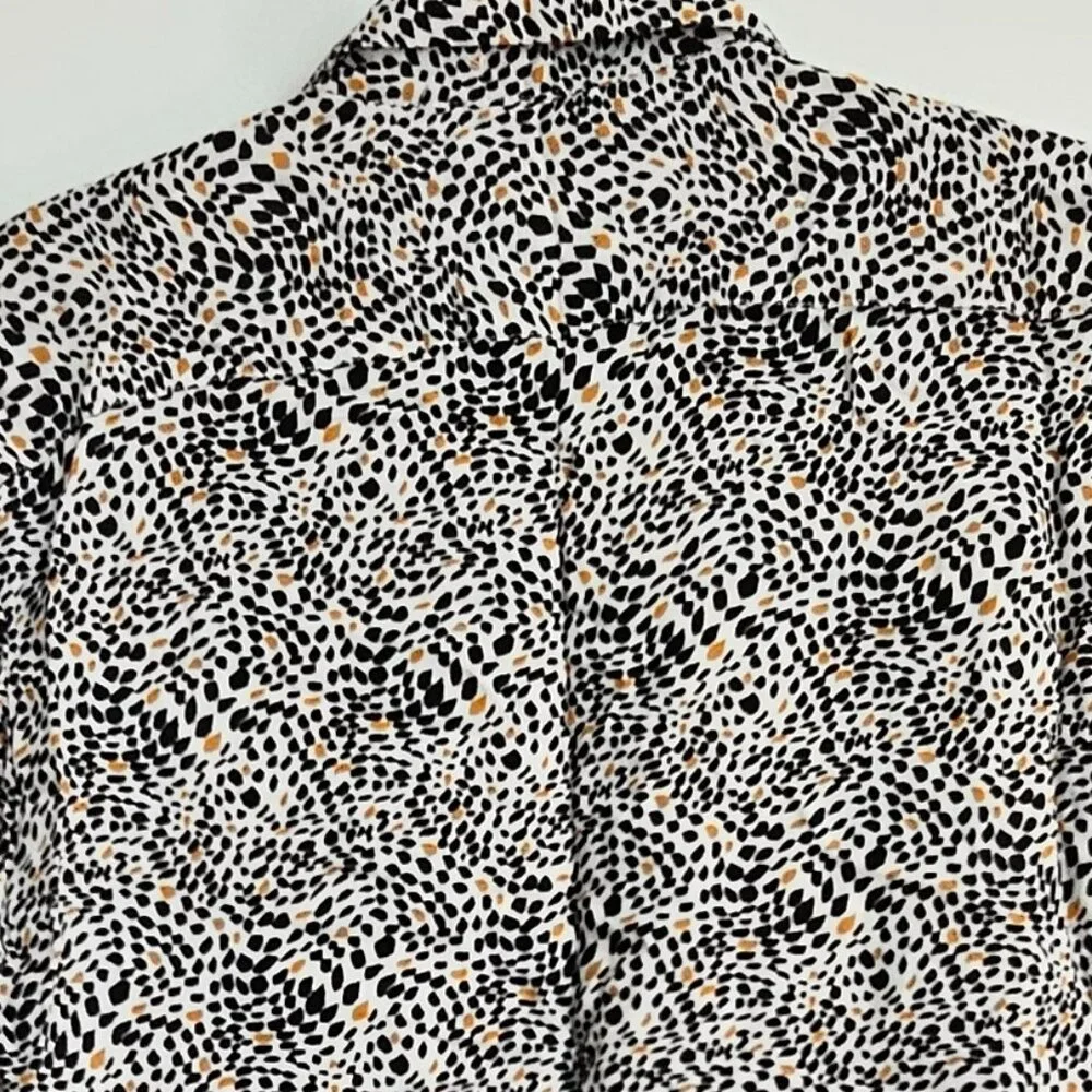 Mens Button Up Shirt - Picture 6 of 6